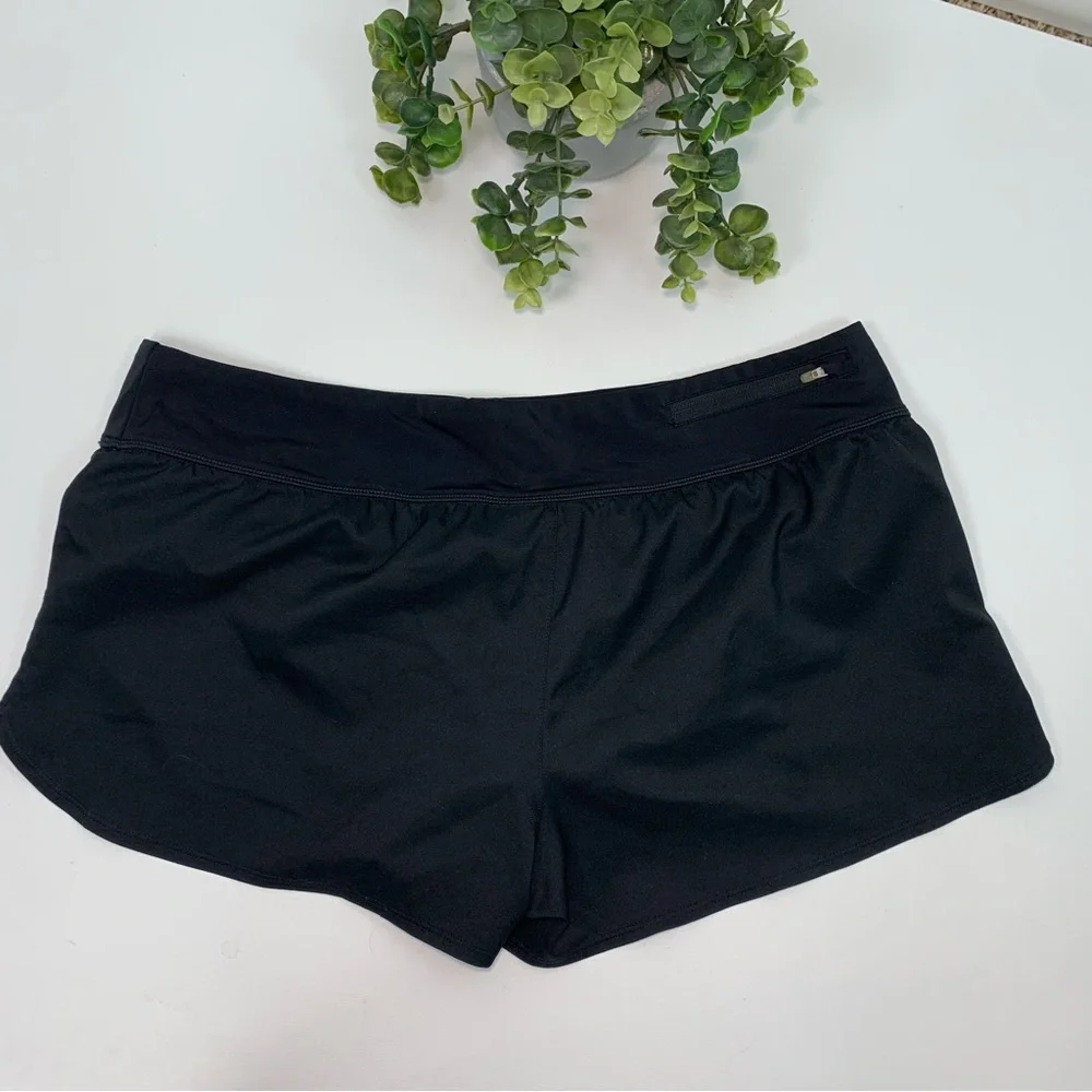 Nike Women’s Element Board Short Black Size XL - Picture 4 of 9
